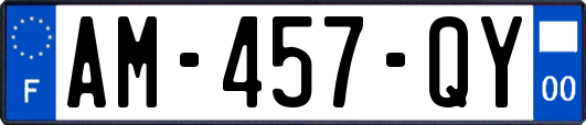 AM-457-QY