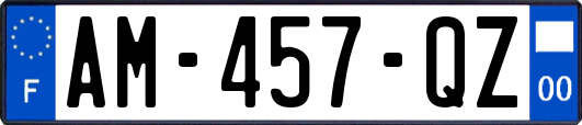 AM-457-QZ