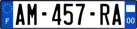 AM-457-RA