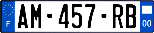 AM-457-RB