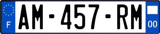 AM-457-RM