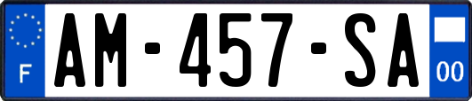 AM-457-SA