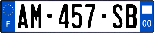 AM-457-SB
