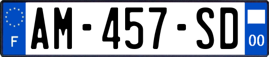 AM-457-SD