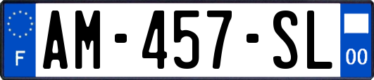 AM-457-SL