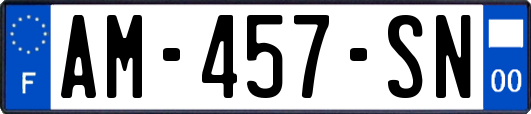 AM-457-SN