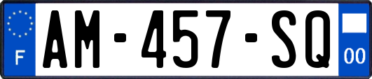 AM-457-SQ