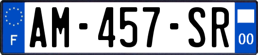 AM-457-SR