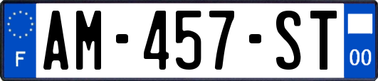AM-457-ST