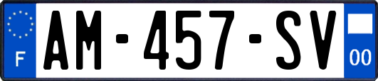 AM-457-SV