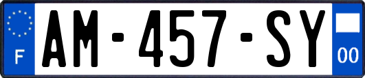 AM-457-SY