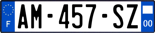 AM-457-SZ