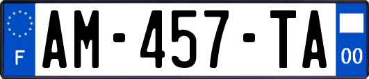 AM-457-TA