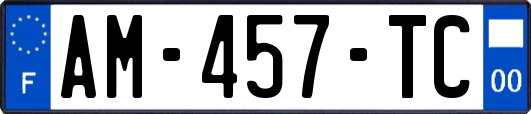 AM-457-TC