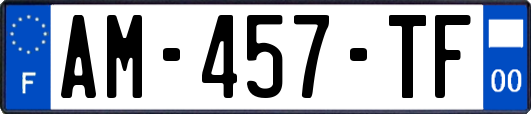 AM-457-TF
