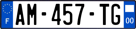 AM-457-TG
