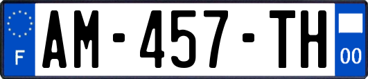 AM-457-TH
