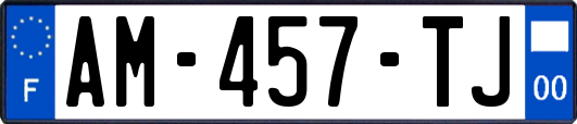 AM-457-TJ
