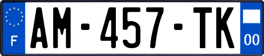 AM-457-TK