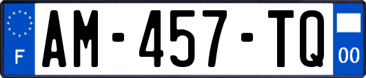 AM-457-TQ
