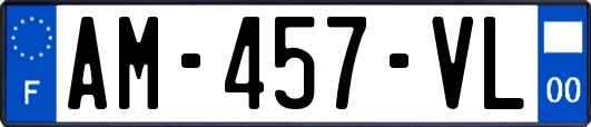 AM-457-VL