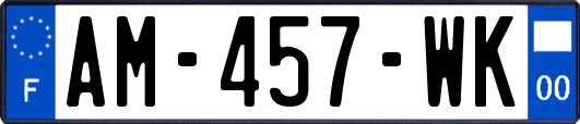 AM-457-WK