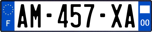 AM-457-XA