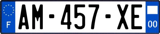 AM-457-XE