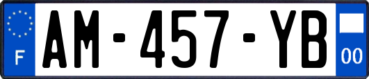AM-457-YB