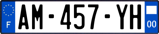 AM-457-YH
