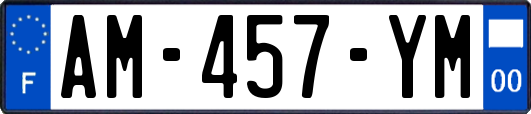 AM-457-YM