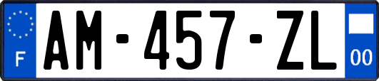 AM-457-ZL