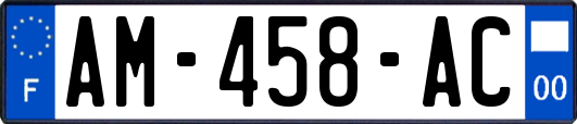 AM-458-AC