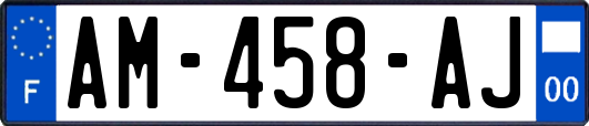 AM-458-AJ