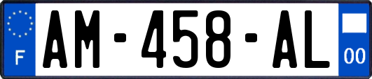 AM-458-AL