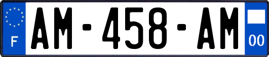 AM-458-AM