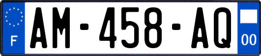 AM-458-AQ