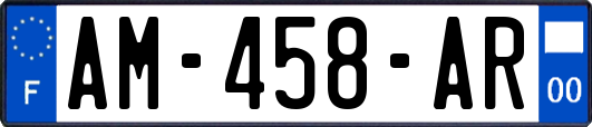 AM-458-AR