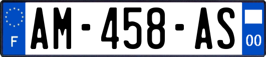 AM-458-AS