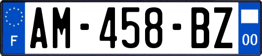 AM-458-BZ