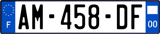 AM-458-DF