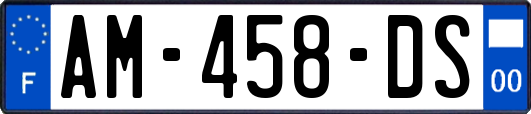 AM-458-DS