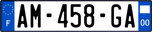 AM-458-GA