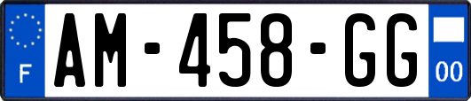 AM-458-GG