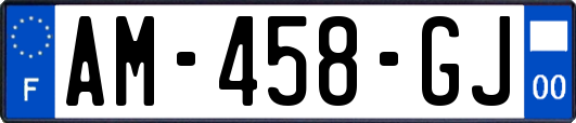 AM-458-GJ