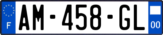 AM-458-GL