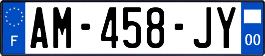 AM-458-JY