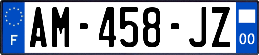 AM-458-JZ