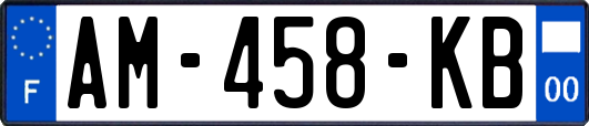 AM-458-KB