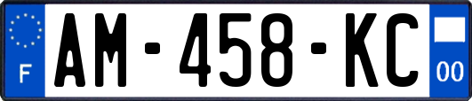 AM-458-KC